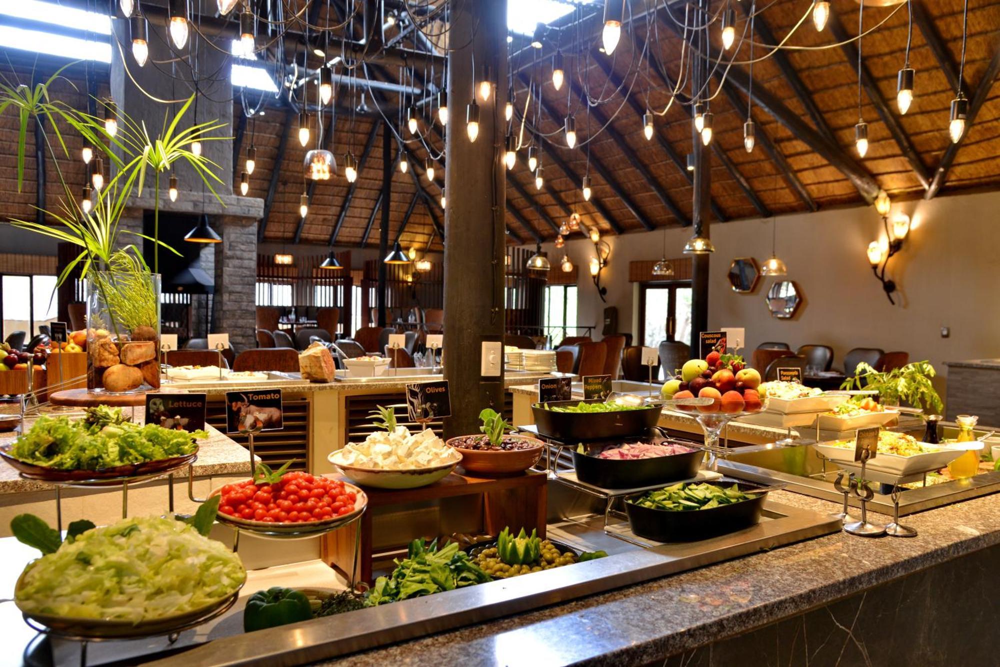 Mabula Game Reserve Mabula Game Lodge מראה חיצוני תמונה