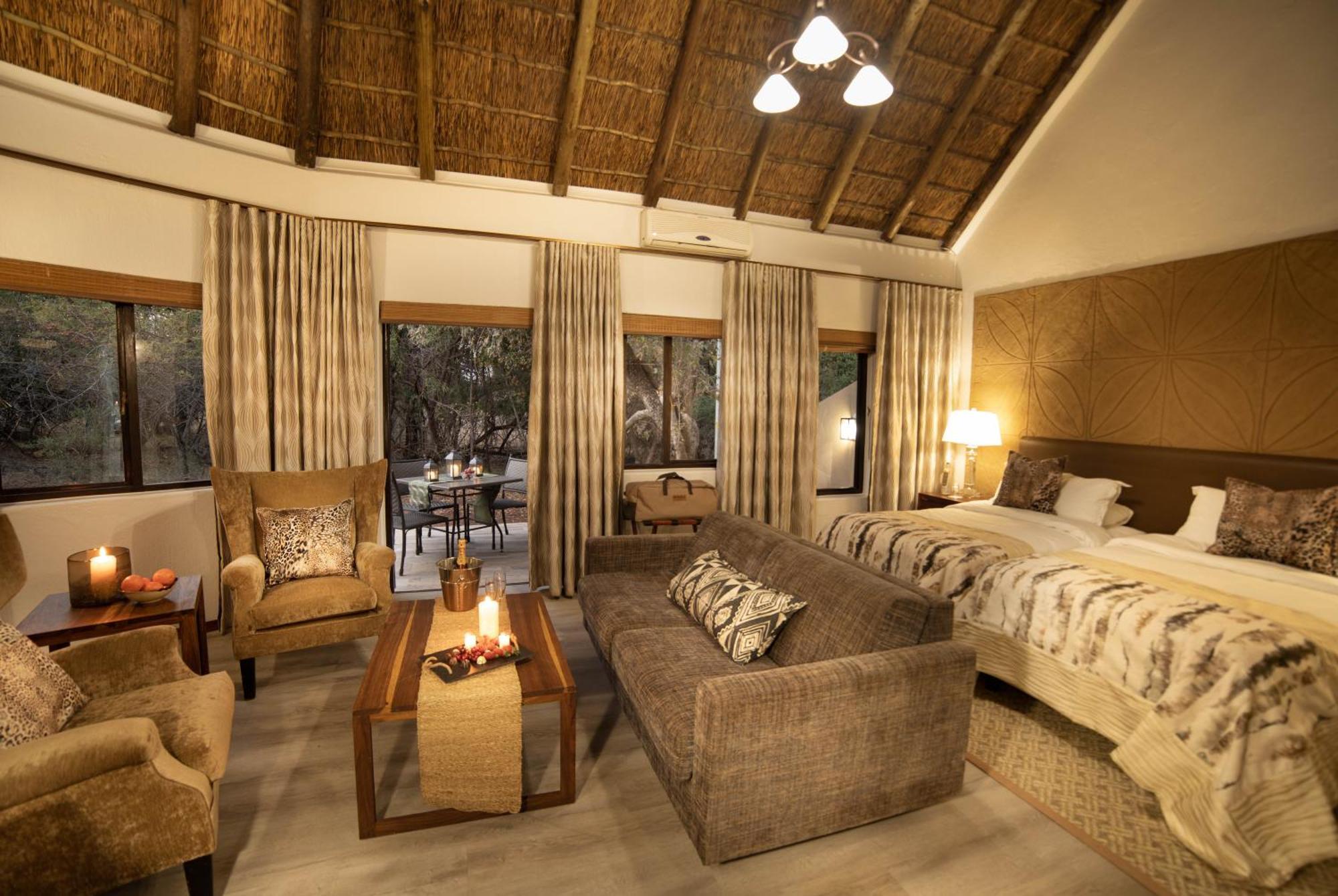 Mabula Game Reserve Mabula Game Lodge מראה חיצוני תמונה