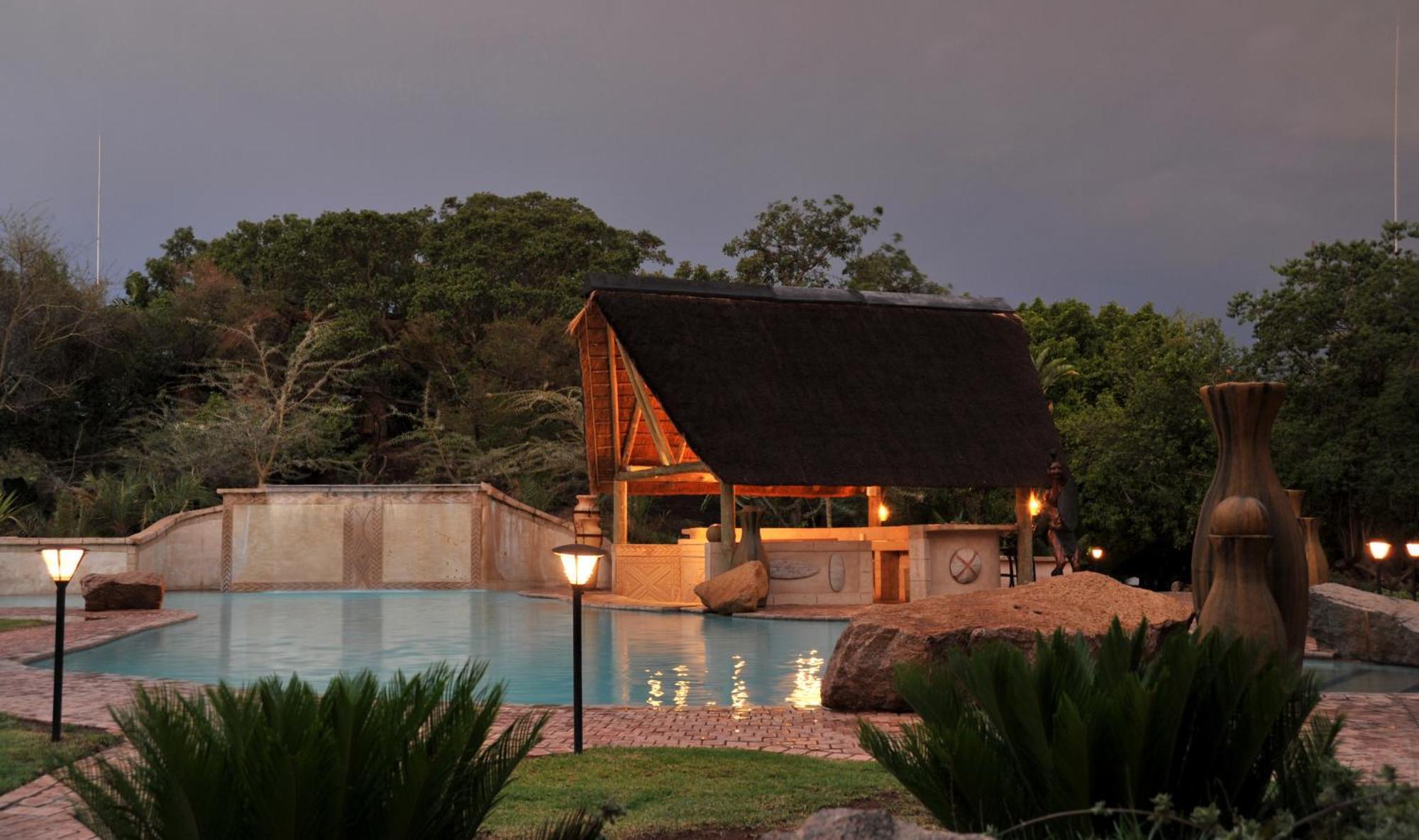 Mabula Game Reserve Mabula Game Lodge מראה חיצוני תמונה