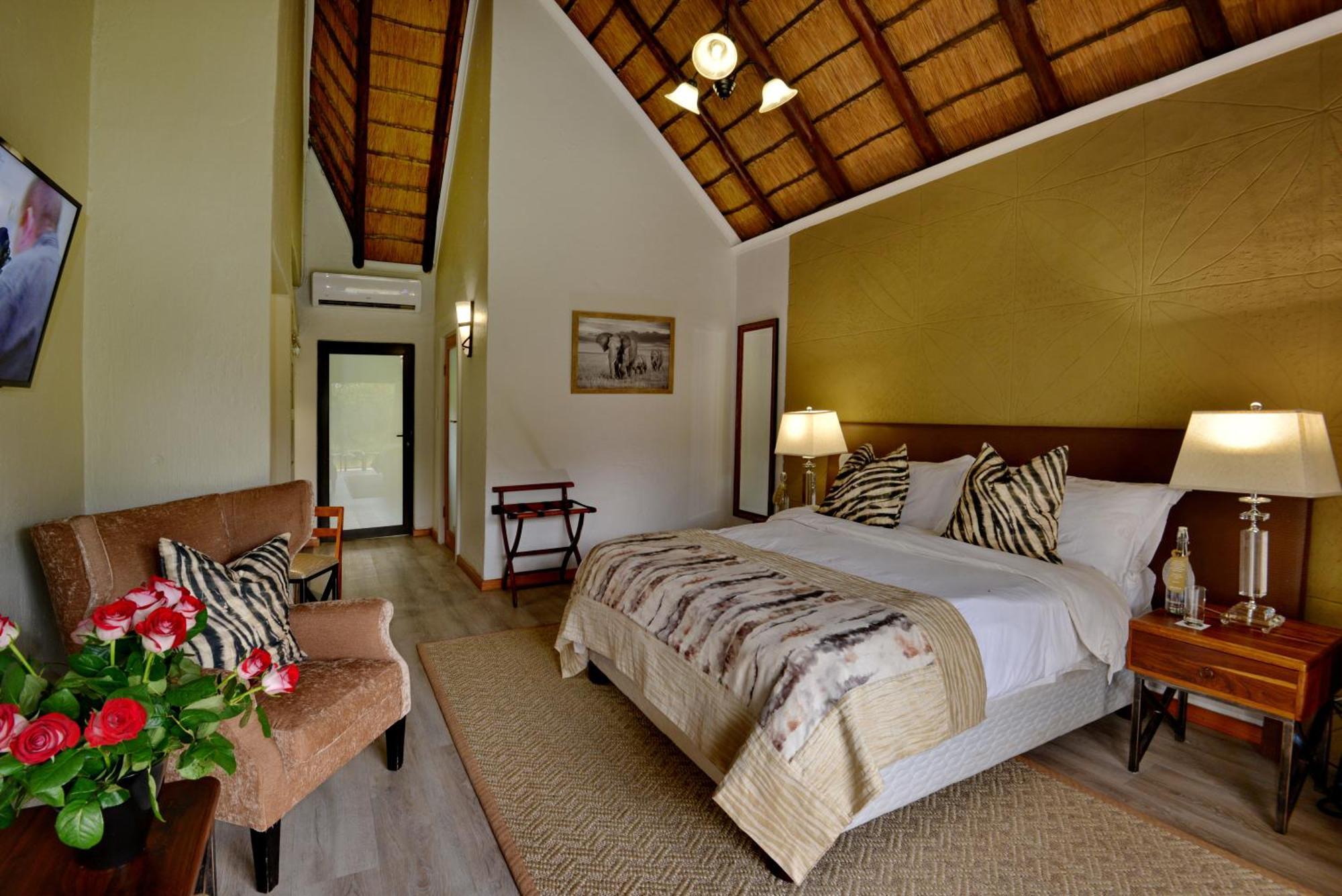 Mabula Game Reserve Mabula Game Lodge מראה חיצוני תמונה