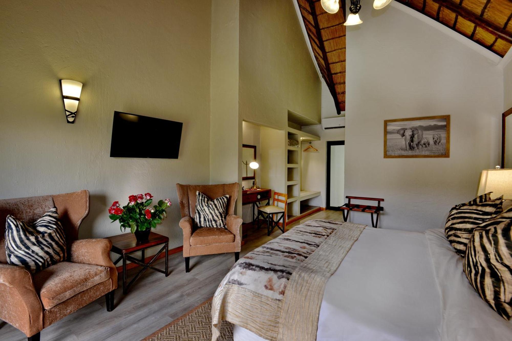 Mabula Game Reserve Mabula Game Lodge מראה חיצוני תמונה